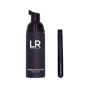 Shopaftercare: LR Cleanser + Brush