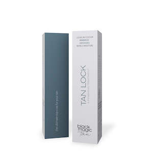 Tanning: Tan Lock - Black Magic