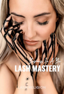 Training: Lash Mastery Course - Classic + Volume