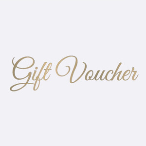 Gift Voucher - Lashury