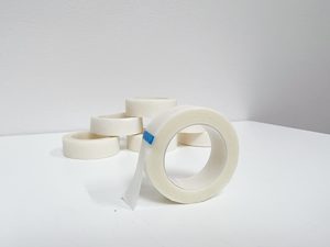 Products: Micro Tape for Lash Extensions - Lashury