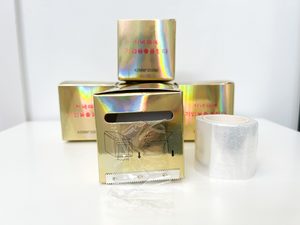 Plastic Film Wrap for Brow & Lash Lift - Lashury