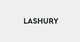 Booking Payment - Lashury