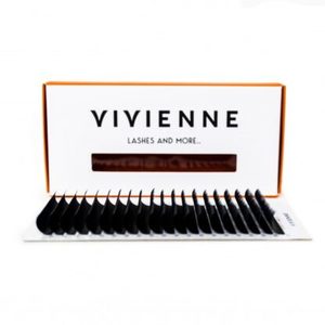 Products: VIVIENNE CC .07 Mixed Lash Tray 20 Lines ⋆ Lashworx