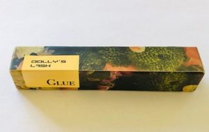 Products: Dolly Lash Lift Adhesive ⋆ Lashworx