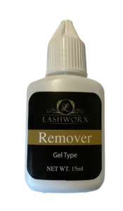 Products: Lashworx Eyelash Extension Remover ⋆ Lashworx