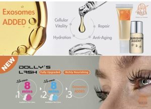 Products: Dolly Lash Lift Perming Lotion ⋆ Lashworx