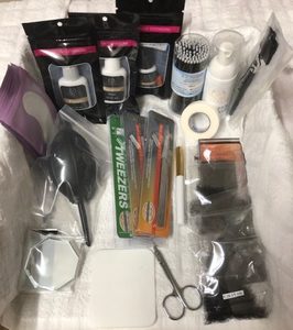 Products: Classic Lash Starter Kit ⋆ Lashworx