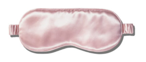 Products: Mulberry Silk Sleep Mask ⋆ Lashworx