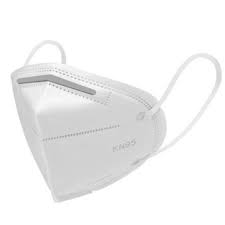 Products: KN95 Face Masks X10 Pack ⋆ Lashworx