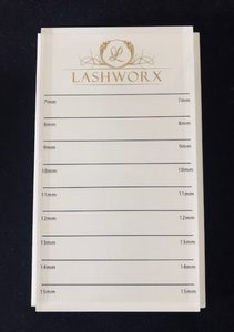 Products: Lash Tile ⋆ Lashworx