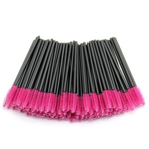 Products: Mascara Wands x50 ⋆ Lashworx