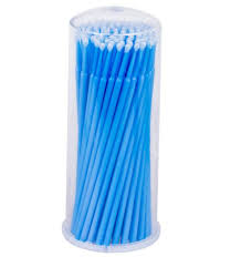 Products: Micro Brush Medium Size ⋆ Lashworx