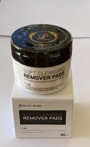 Products: Soft Cleansing Remover Pads ⋆ Lashworx
