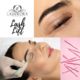 Lash Lift Training ⋆ Lashworx