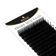 Products: Beautier Mixed length tray Silk Lash C Curl 0.06mm ⋆ Lashworx