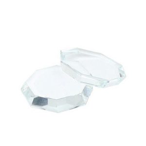Products: Glass Crystal Glue Pad ⋆ Lashworx