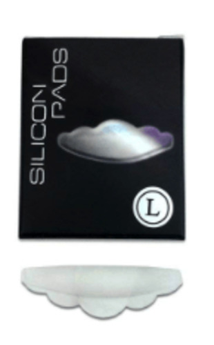 Lash Lift Silicon Pads (Large) ⋆ Lashworx