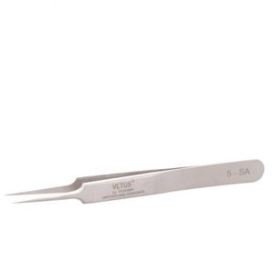 Products: Vetus Tweezer 5SA ⋆ Lashworx