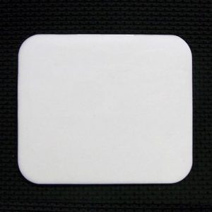 Products: Silicon Pad - rectangular ⋆ Lashworx