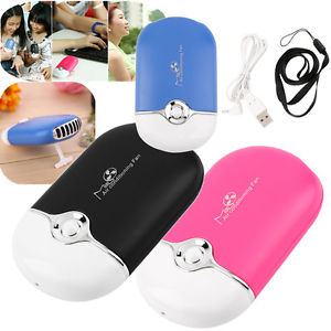 Products: Mini Fan ⋆ Lashworx
