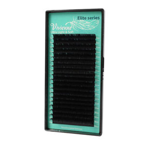 Products: VIVIENNE Elite EASY FAN D Curl .05 ⋆ Lashworx