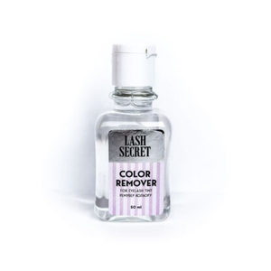Products: VIVIENNE Colour remover ⋆ Lashworx