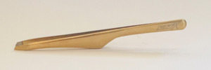 Products: Brow Tweezer New Fibre Tip ⋆ Lashworx