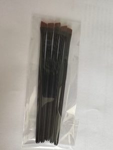Products: Brow Angle Brush (Pack Of 5) ⋆ Lashworx