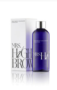 Products: Mrs Highbrow TREATMENT ENHANCER - Dyotics ⋆ Lashworx