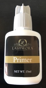 Primer ⋆ Lashworx