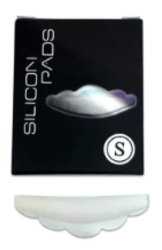Lash Lift Silicon Pads (Small) ⋆ Lashworx