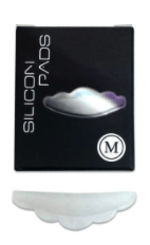 Lash Lift Silicon Pads (Medium) ⋆ Lashworx
