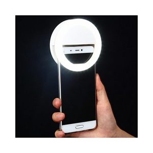 Selfie Ring Light ⋆ Lashworx