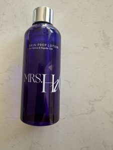 Dyotics Skin Prep ⋆ Lashworx