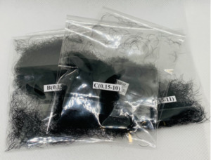 Loose Lash Bundle ⋆ Lashworx