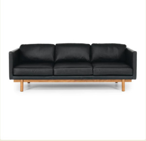 Strada 3 Seater - La Station Design