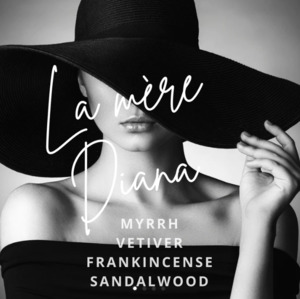 Products: Becca Body Oil - La mere Diana 100ml - La Station Design