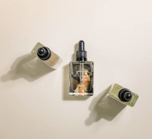 Becca Body Oil - Zahara 100ml - La Station Design