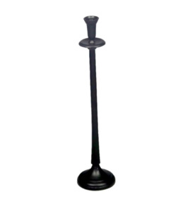 Alu Candle Holder Medium - La Station Design
