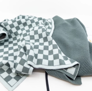 Products: Kitchen Towel Duos - La Station Design