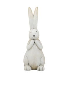Products: RABBIT W/ LONG EARS - La Station Design