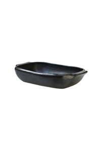Products: LCH8211 Lasagna Dish with Lugs - La Station Design