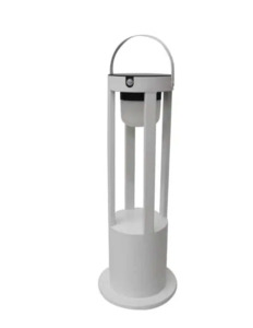 Products: Solar Lantern 45cm - La Station Design