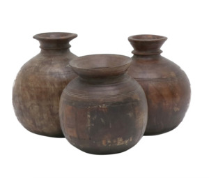 Products: Original Water Pot - La Station Design