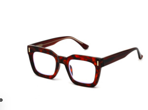 Products: Glasses Contour in Tortoise Shell - La Station Design