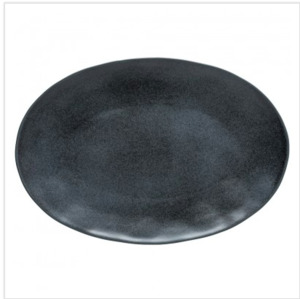 Products: Livia Oval Platter 45cm - La Station Design
