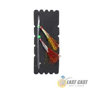 Rigs: FISHTECH - MUTSU FLASHER RIG SUNRISE SLAYER