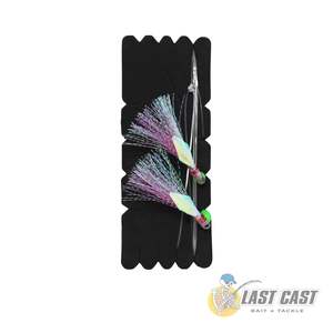 OCEAN ASSASSIN - MUTSU FLASHER RIG PINK N PEARL