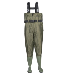 Apparel: NACSAN - NYLON CHEST WADER